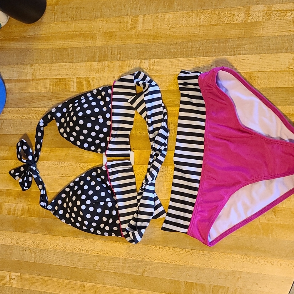 Women's Swim Bikini